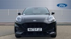 Ford Puma 1.0 EcoBoost Hybrid mHEV ST-Line 5dr Petrol Hatchback